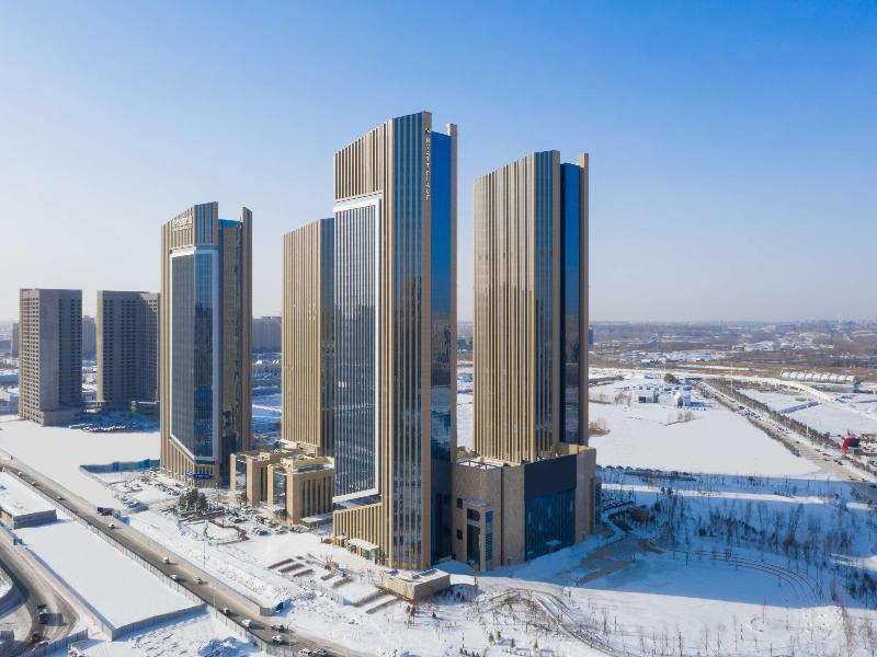 Hyatt Place Changchun Jingyue