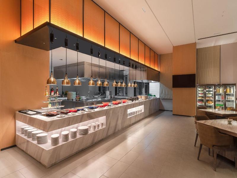Hyatt Place Changchun Jingyue
