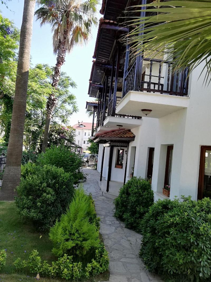 Nehir Dalyan Boutique Otel — general view