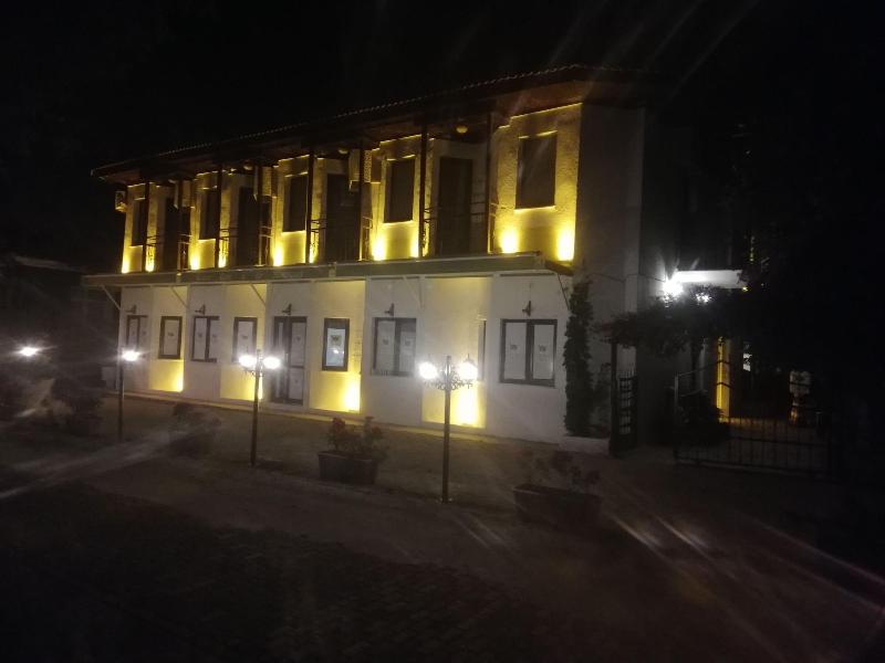 Nehir Dalyan Boutique Otel — general view