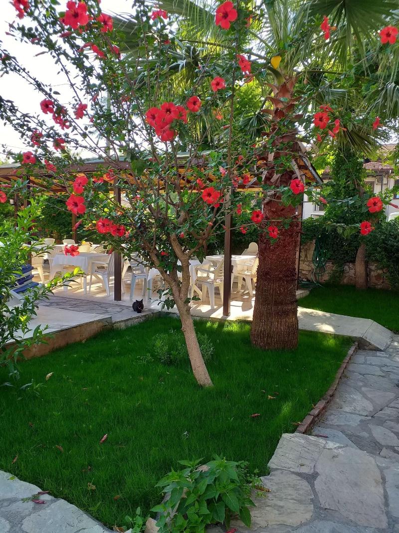 Nehir Dalyan Boutique Otel — general view