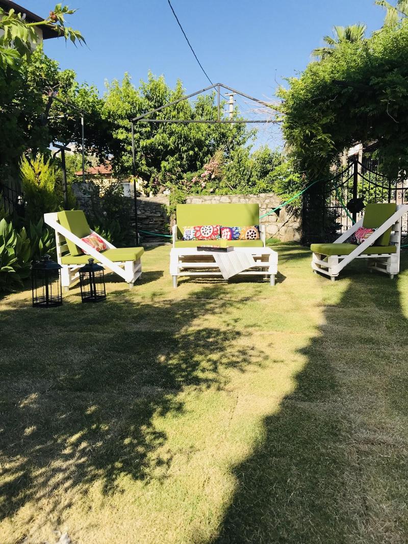 Nehir Dalyan Boutique Otel — general view