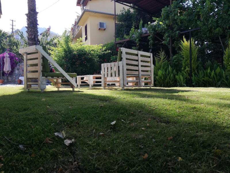Nehir Dalyan Boutique Otel image