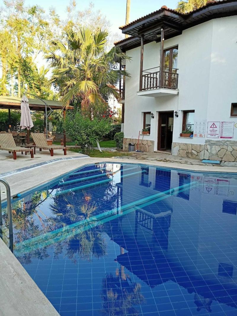 Nehir Dalyan Boutique Otel image