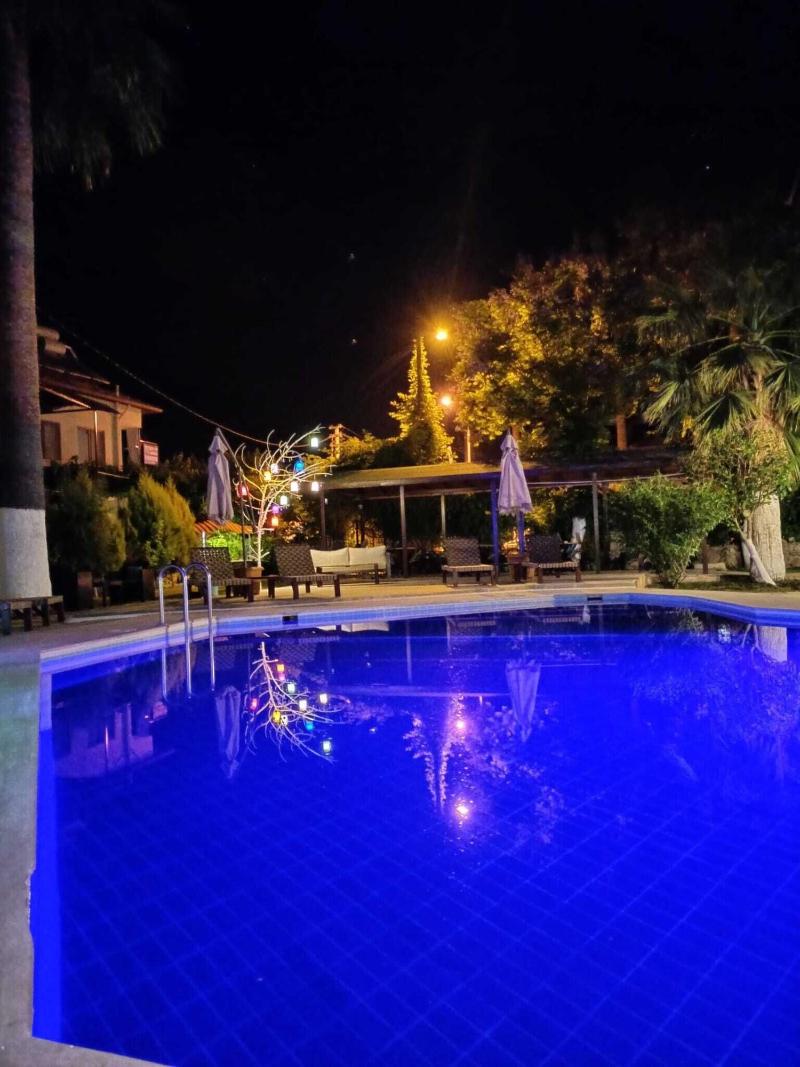 Nehir Dalyan Boutique Otel image