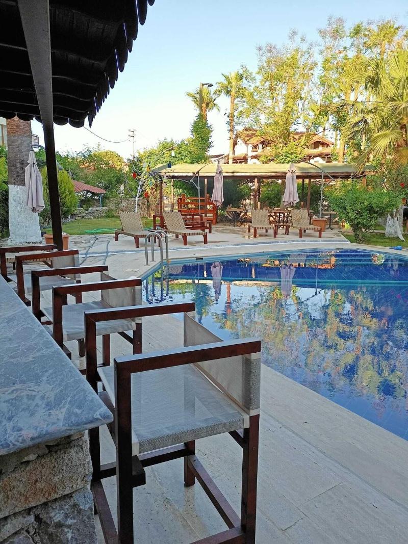 Nehir Dalyan Boutique Otel image