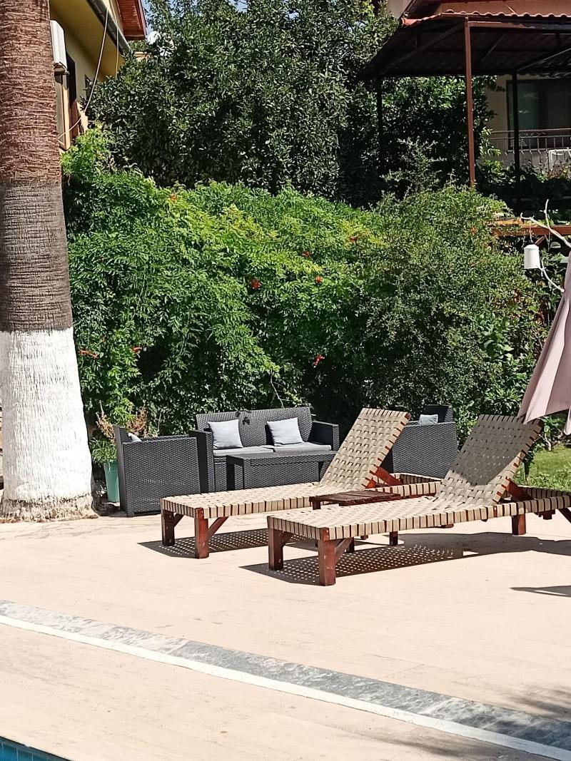 Nehir Dalyan Boutique Otel image