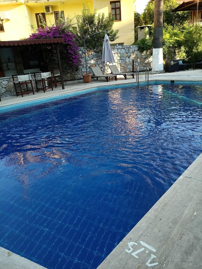 Nehir Dalyan Boutique Otel image