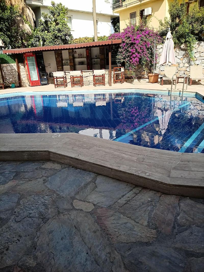 Nehir Dalyan Boutique Otel image