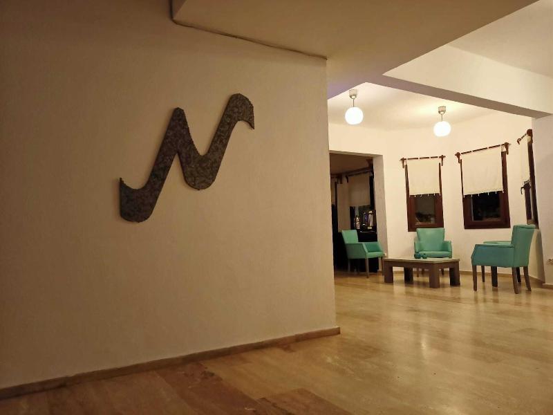 Nehir Dalyan Boutique Otel image