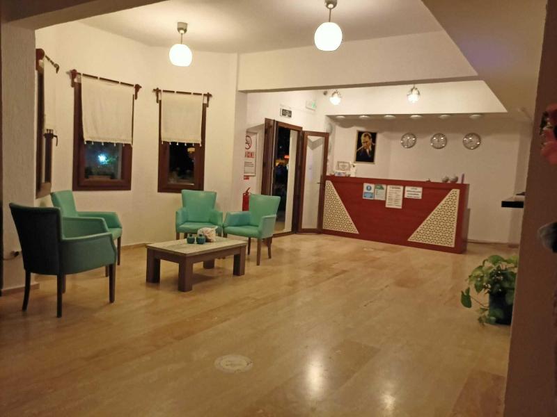 Nehir Dalyan Boutique Otel image