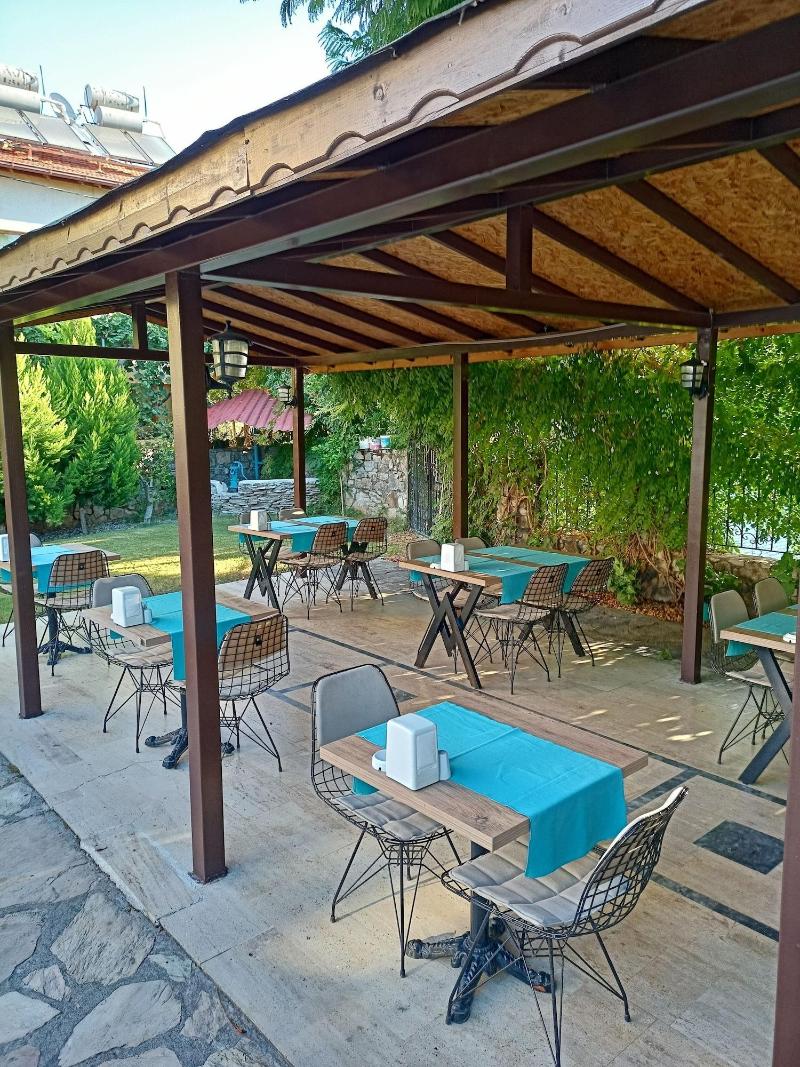 Nehir Dalyan Boutique Otel image