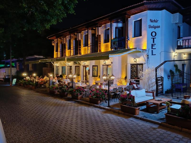 Nehir Dalyan Boutique Otel image