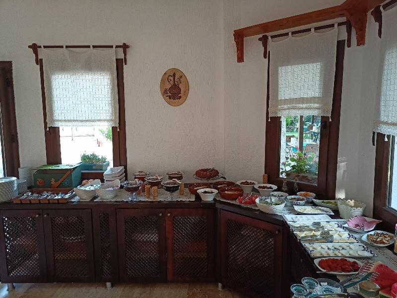 Nehir Dalyan Boutique Otel image