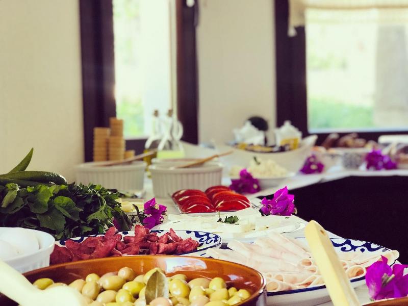 Nehir Dalyan Boutique Otel image