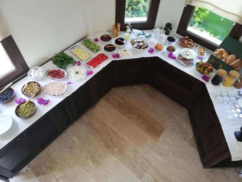 Nehir Dalyan Boutique Otel image