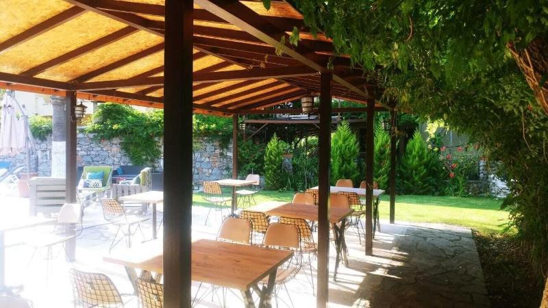 Nehir Dalyan Boutique Otel image