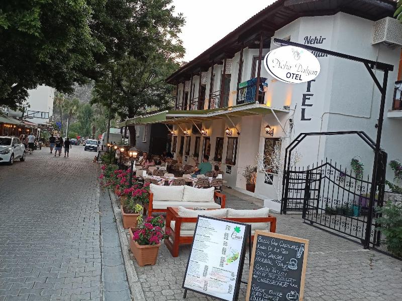 Nehir Dalyan Boutique Otel image