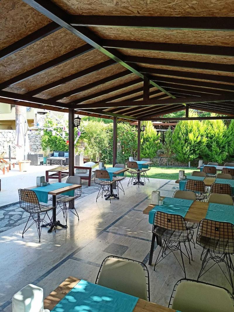 Nehir Dalyan Boutique Otel image
