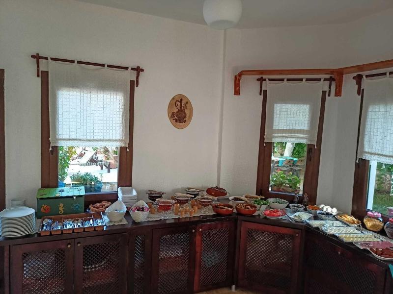 Nehir Dalyan Boutique Otel image