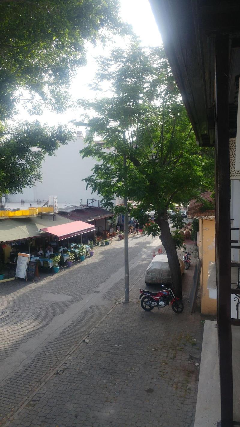 Nehir Dalyan Boutique Otel image