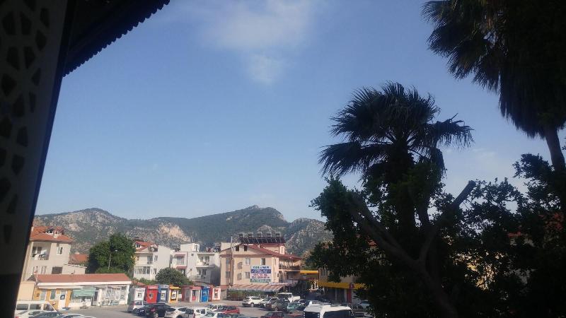 Nehir Dalyan Boutique Otel image