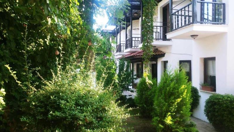 Nehir Dalyan Boutique Otel image