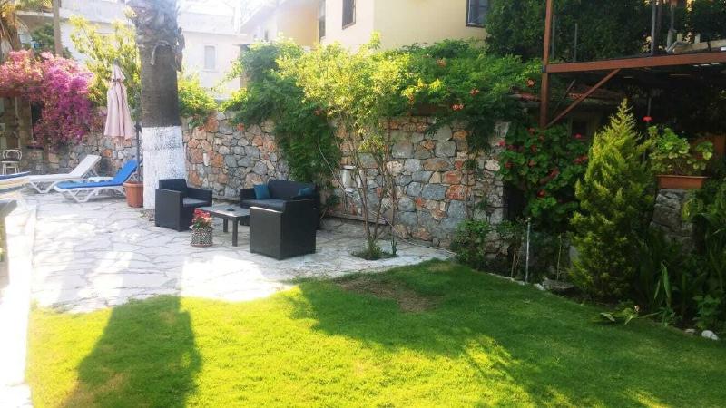 Nehir Dalyan Boutique Otel image