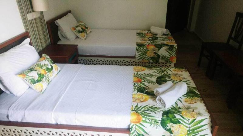 Nehir Dalyan Boutique Otel image