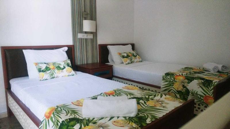 Nehir Dalyan Boutique Otel image