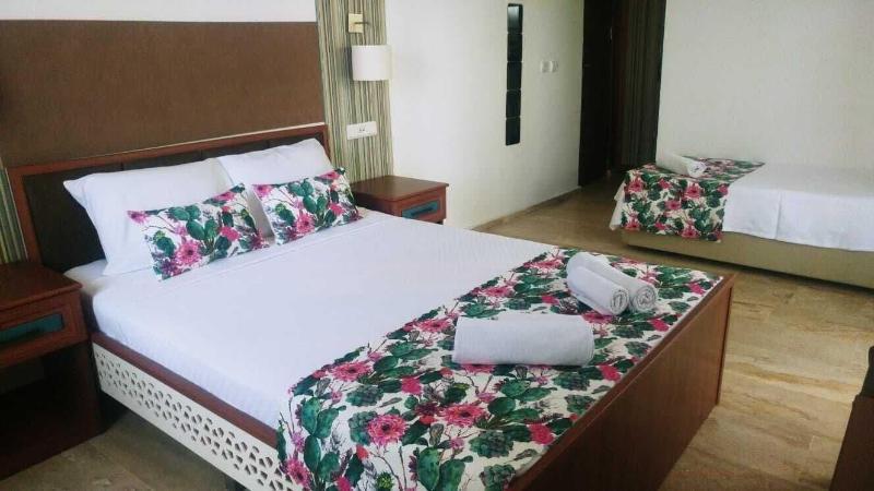 Nehir Dalyan Boutique Otel image