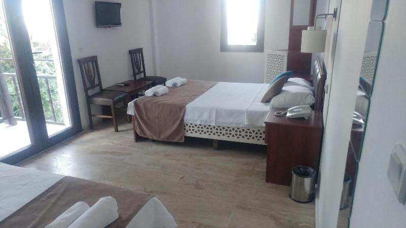 Nehir Dalyan Boutique Otel image