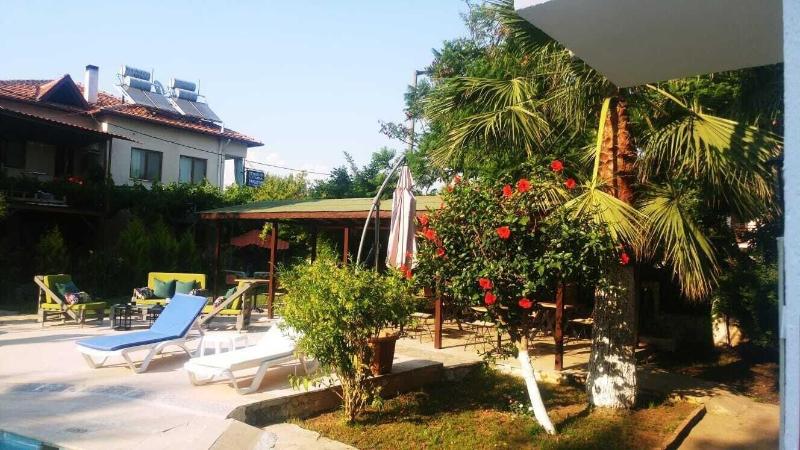 Nehir Dalyan Boutique Otel image