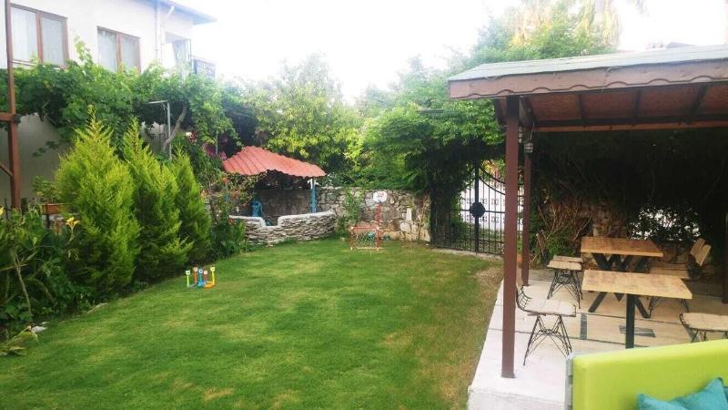 Nehir Dalyan Boutique Otel image