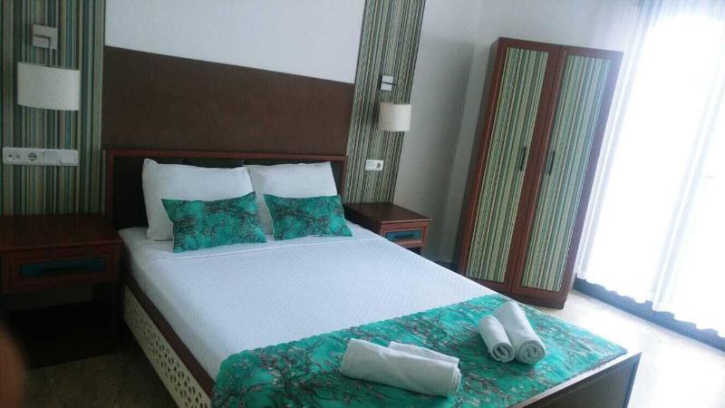 Nehir Dalyan Boutique Otel image