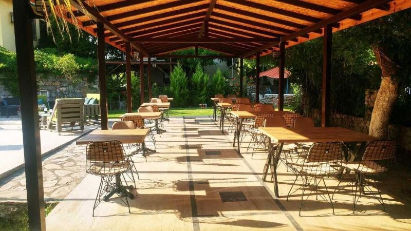 Nehir Dalyan Boutique Otel image