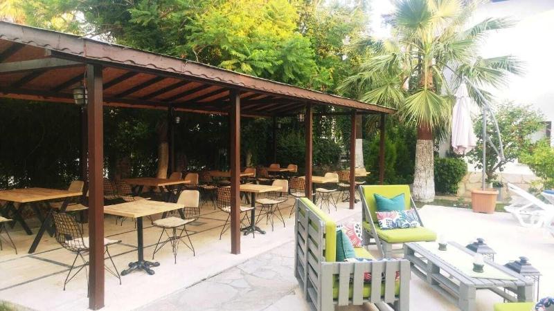 Nehir Dalyan Boutique Otel image