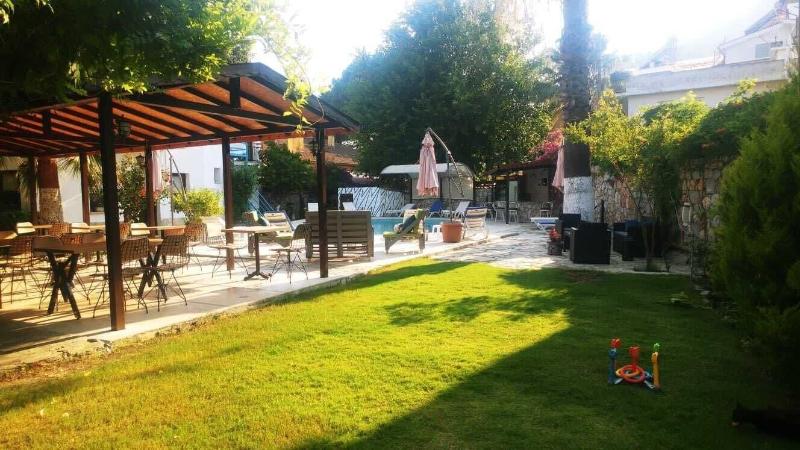 Nehir Dalyan Boutique Otel image