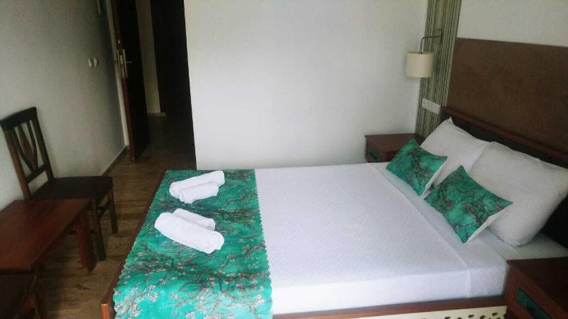 Nehir Dalyan Boutique Otel image