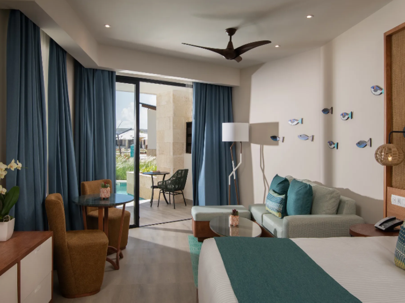 Dreams Macao Beach Punta Cana image