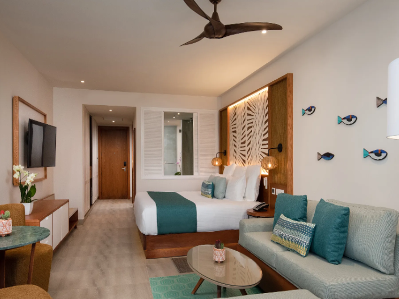 Dreams Macao Beach Punta Cana image
