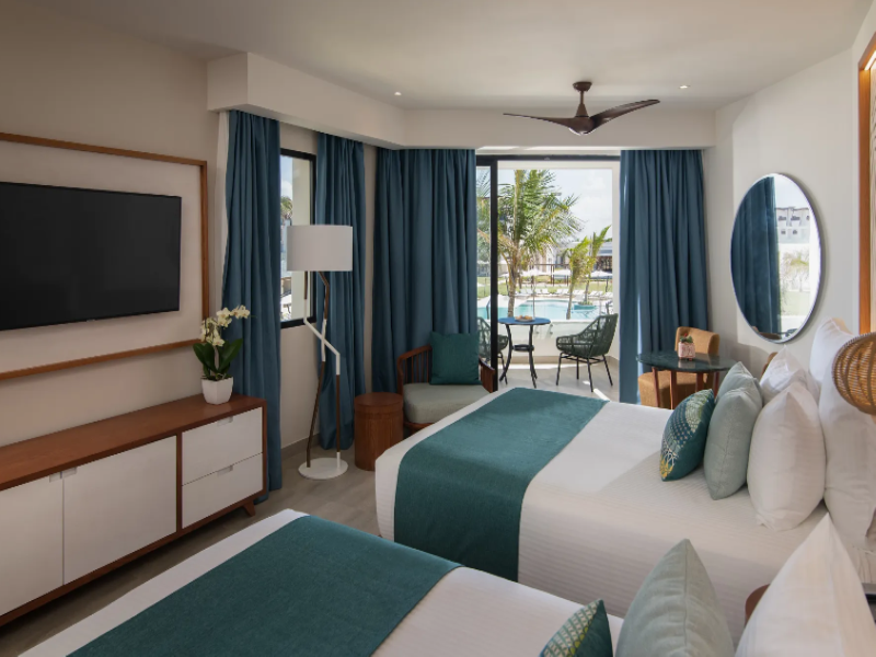 Dreams Macao Beach Punta Cana image