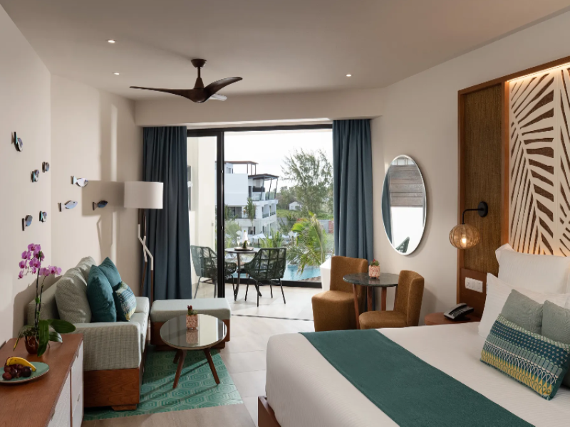 Dreams Macao Beach Punta Cana image