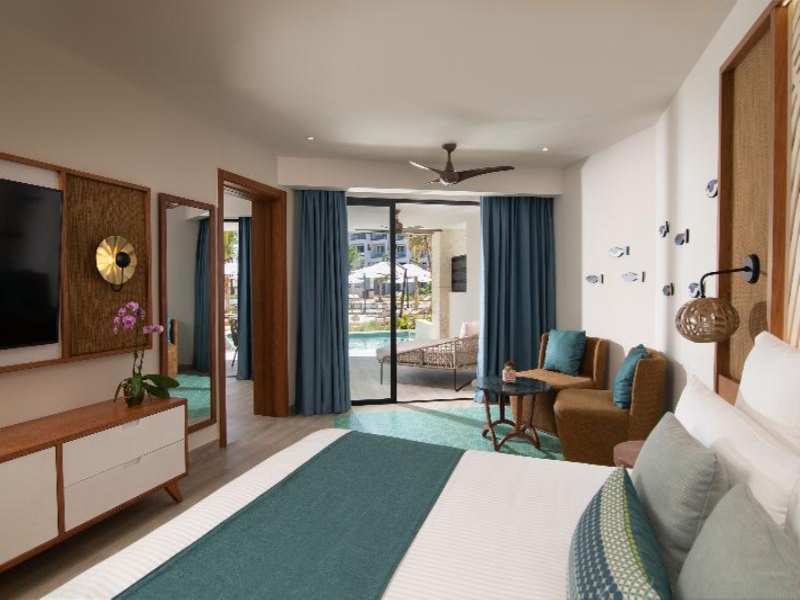 Dreams Macao Beach Punta Cana image