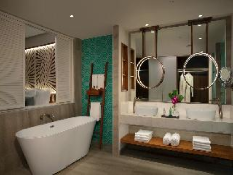 Dreams Macao Beach Punta Cana image