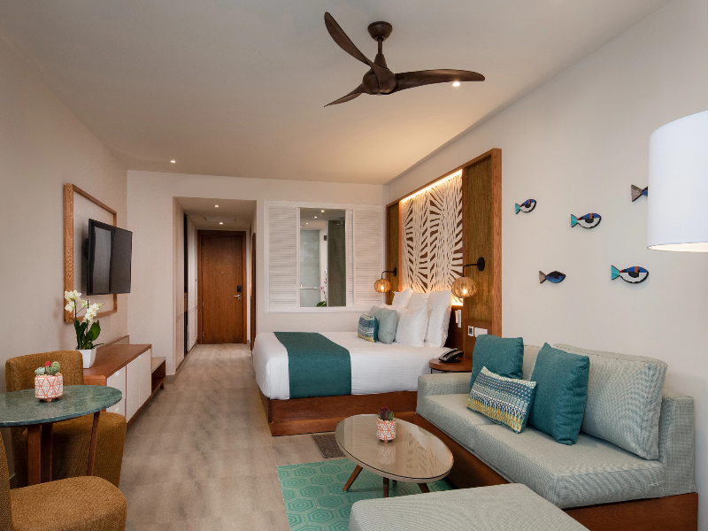 Dreams Macao Beach Punta Cana image