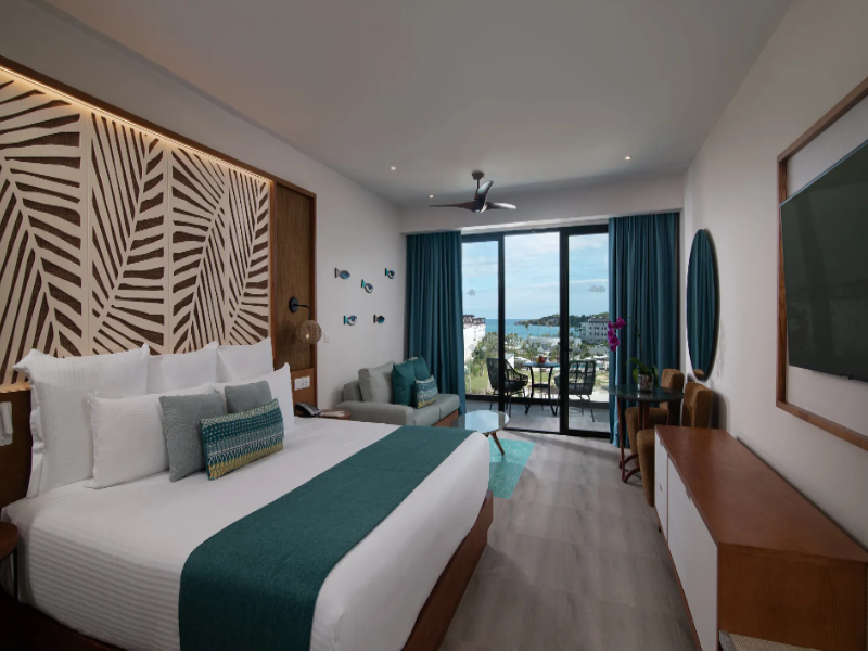 Dreams Macao Beach Punta Cana image