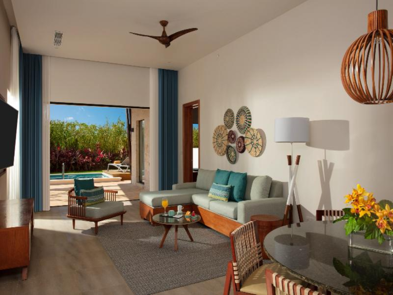Dreams Macao Beach Punta Cana image