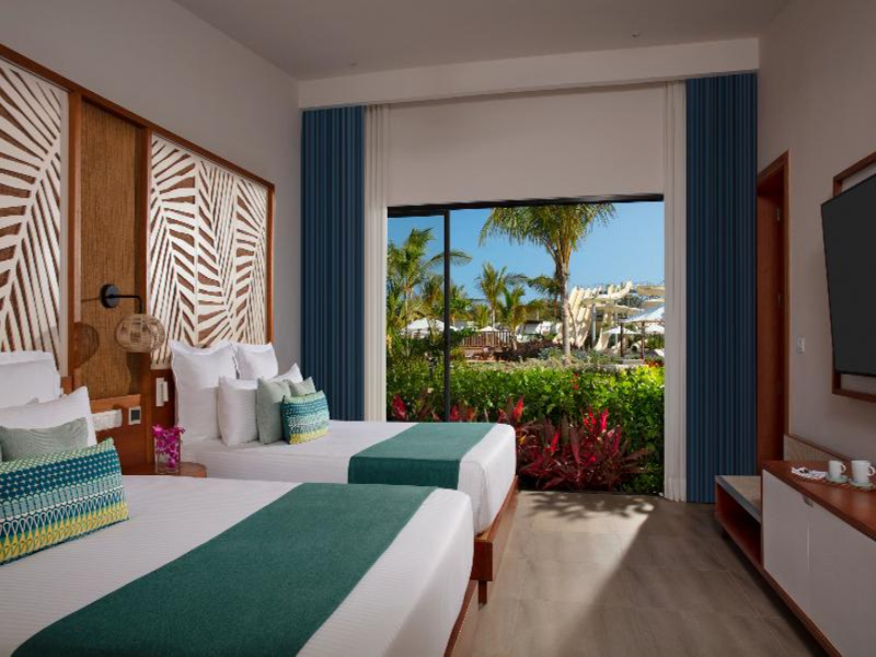 Dreams Macao Beach Punta Cana image