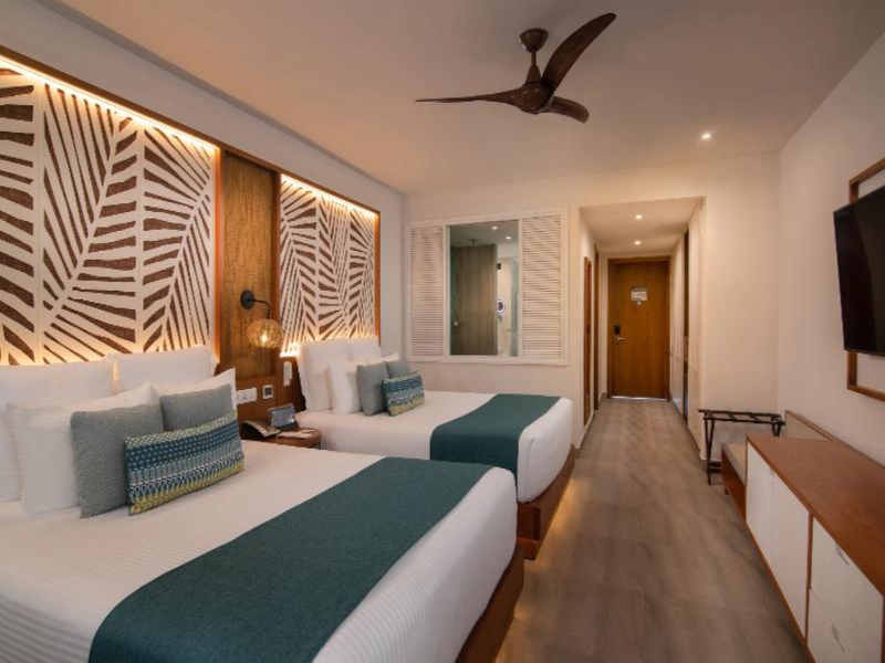 Dreams Macao Beach Punta Cana image